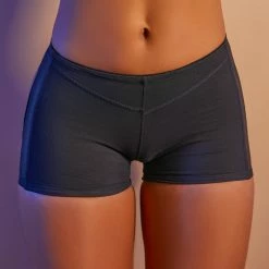 Deals ๐ WOMENS SHAPEWEAR BUTT LIFTER BOY SHORT-BLACK Best Seller ๐ 11 WOMENS SHAPEWEAR BUTT LIFTER BOY SHORT-BLACK Best Seller