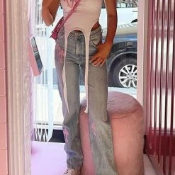 WOMENS TOPS MALLORY TANK-WHITE