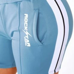 WOMENS SHORT SETS ZENYA SHORT SET - BLUE