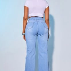 WOMENS TEES Best Seller INDIA LOVE IN BABY GIRL AIRBRUSH TEE-WHITE