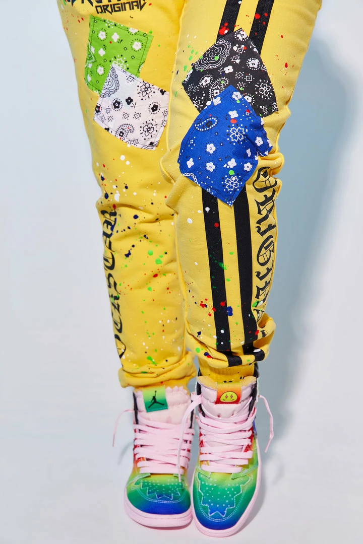 Outlet ✔️ WOMENS TRACK SETS AMBER TRACKSET-YELLOW 🎉 6 WOMENS TRACK SETS AMBER TRACKSET-YELLOW