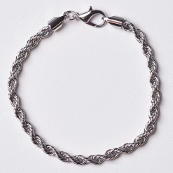 MENS ACCESSORIES MYSTERY CHAIN BRACELET