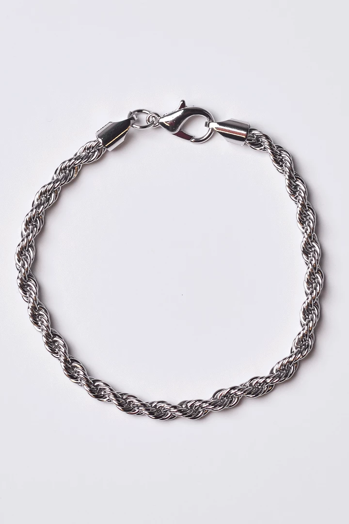 Coupon β MENS ACCESSORIES MYSTERY CHAIN BRACELET π 1 MENS ACCESSORIES MYSTERY CHAIN BRACELET