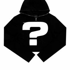 WOMENS HOODIES & SWEATSHIRTS WOMENS MYSTERY HOODIE Best Seller