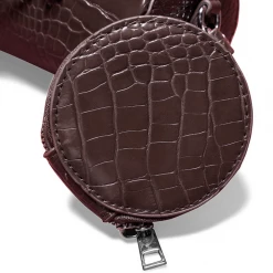 Discount ❤️ WOMENS ACCESSORIES Best Seller MYLAH CROSSBODY BAG-BROWN 👏 7 WOMENS ACCESSORIES Best Seller MYLAH CROSSBODY BAG-BROWN