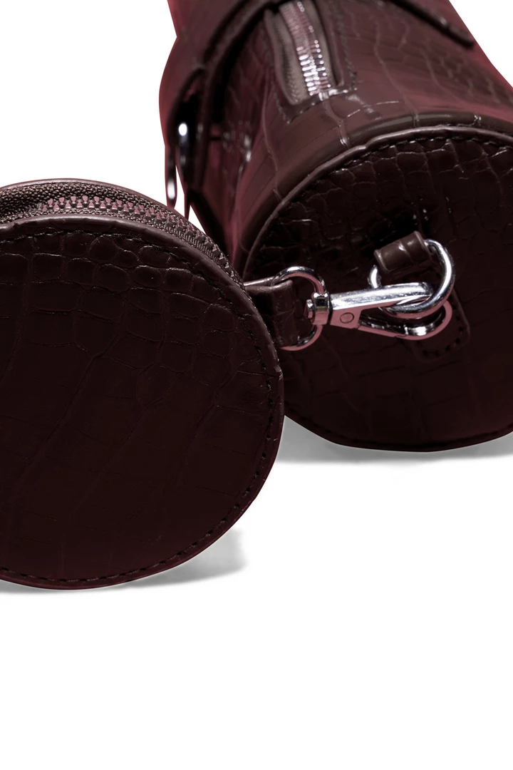 Discount ❤️ WOMENS ACCESSORIES Best Seller MYLAH CROSSBODY BAG-BROWN 👏 2 WOMENS ACCESSORIES Best Seller MYLAH CROSSBODY BAG-BROWN