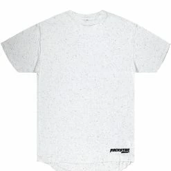 MENS TEES Tops ACE T-SHIRT-WHITE