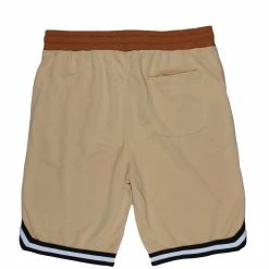 Hot Sale 🔥 MENS SHORTS ADMIRAL GRAPHIC SHORT-BEIGE ✨ 5 MENS SHORTS ADMIRAL GRAPHIC SHORT-BEIGE