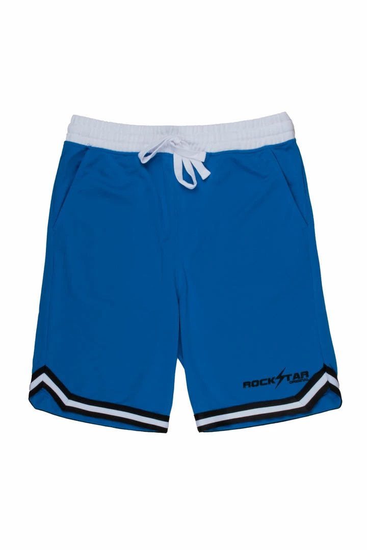 Brand new ๐งจ MENS SHORTS ADMIRAL GRAPHIC SHORT-BLUE ๐ 1 MENS SHORTS ADMIRAL GRAPHIC SHORT-BLUE