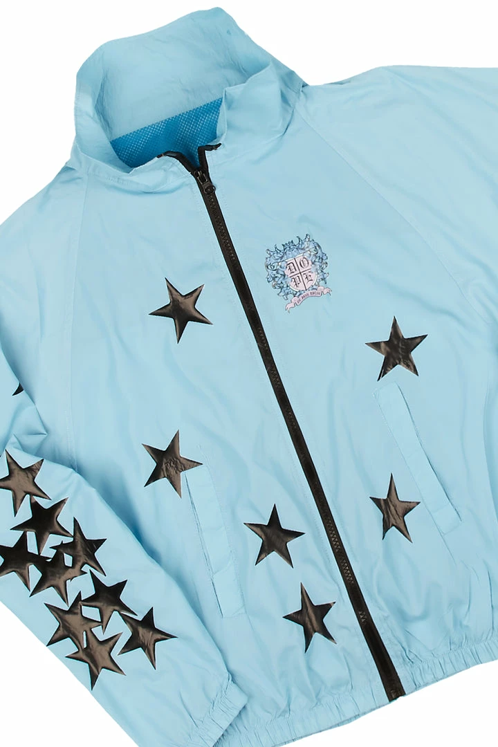 Flash Sale 👏 WOMENS ACTIVE SHORT SETS ADOLA SHORT SET-BLUE 😉 3 WOMENS ACTIVE SHORT SETS ADOLA SHORT SET-BLUE