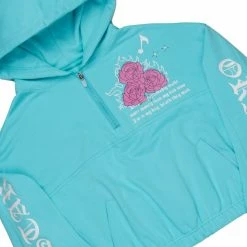 WOMENS SHORT SETS ANNETTE SHORT SET-TURQUOISE