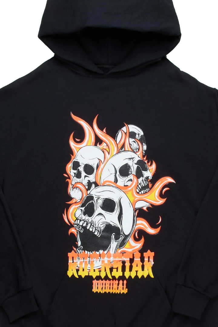 Best reviews of 🎁 MENS HOODIES & SWEATSHIRTS ANTHONY PRINTED HOODIE-BLACK Tops ✔️ 5 MENS HOODIES & SWEATSHIRTS ANTHONY PRINTED HOODIE-BLACK Tops