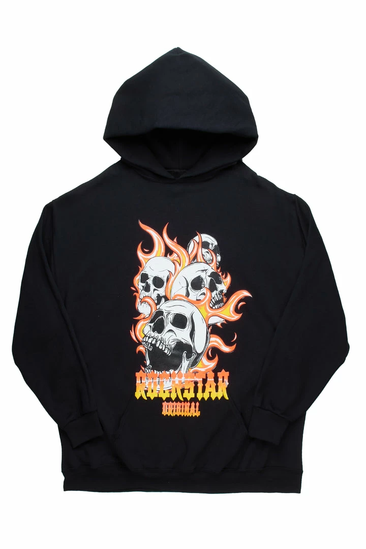 Best reviews of 🎁 MENS HOODIES & SWEATSHIRTS ANTHONY PRINTED HOODIE-BLACK Tops ✔️ 4 MENS HOODIES & SWEATSHIRTS ANTHONY PRINTED HOODIE-BLACK Tops