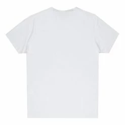 MENS TEES ASTRA T-SHIRT-WHITE