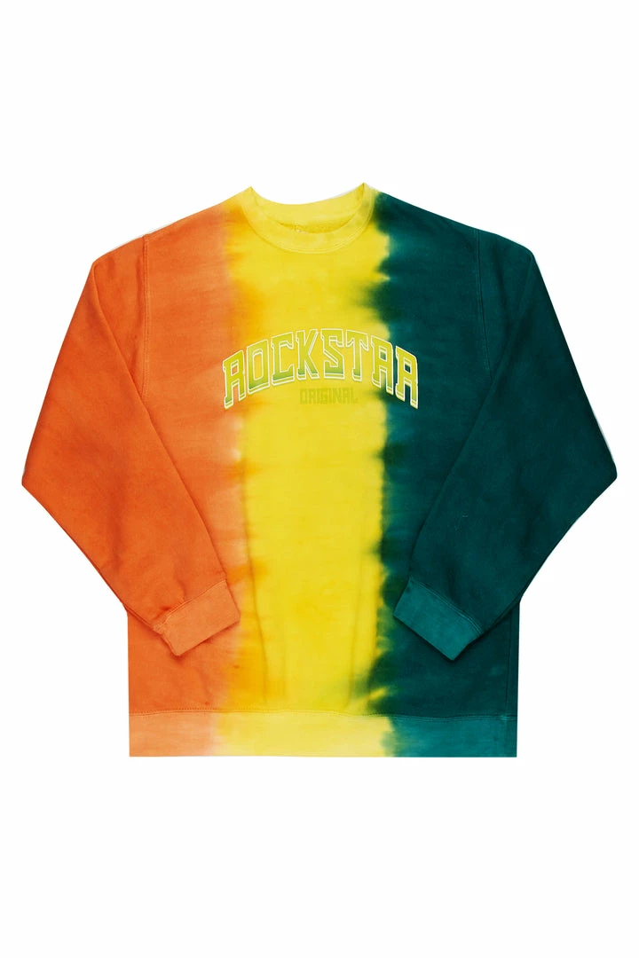 Best deal ✔️ MENS HOODIES & SWEATSHIRTS ATHAN CREWNECK-ORANGE Tops 🎁 1 MENS HOODIES & SWEATSHIRTS ATHAN CREWNECK-ORANGE Tops