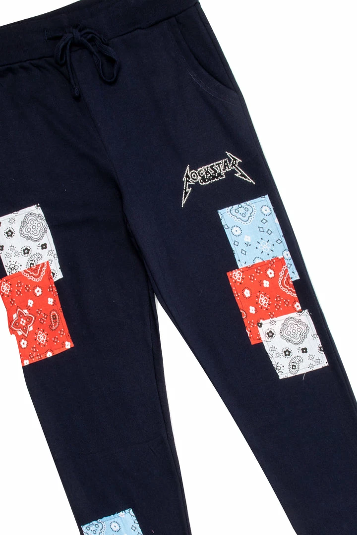 Coupon ⭐ WOMENS TRACK SETS AVA TRACKSET-NAVY 🔥 3 WOMENS TRACK SETS AVA TRACKSET-NAVY