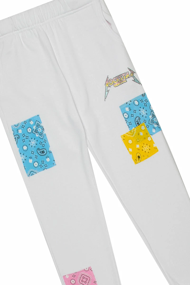 Promo 🌟 WOMENS TRACK SETS AVA TRACKSET-WHITE 🔔 3 WOMENS TRACK SETS AVA TRACKSET-WHITE