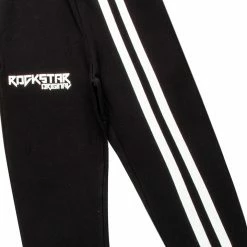 WOMENS TRACK SETS AVERY TRACKSET - BLACK