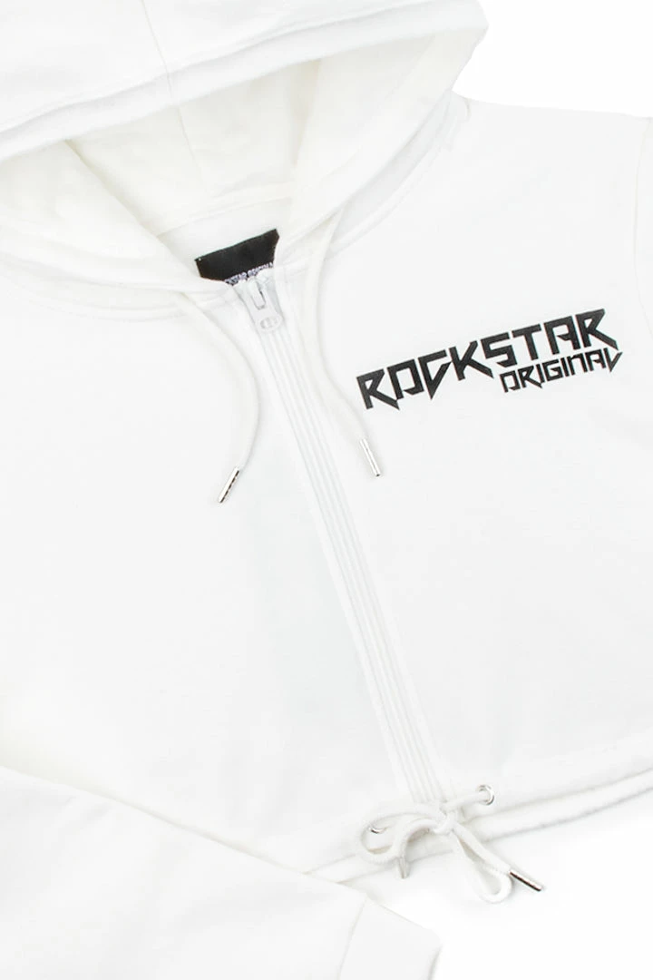 Deals 🥰 WOMENS TRACK SETS AVERY TRACKSET - WHITE 🧨 2 WOMENS TRACK SETS AVERY TRACKSET - WHITE