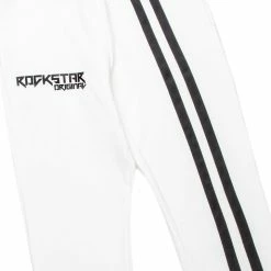 Deals 🥰 WOMENS TRACK SETS AVERY TRACKSET - WHITE 🧨 13 WOMENS TRACK SETS AVERY TRACKSET - WHITE