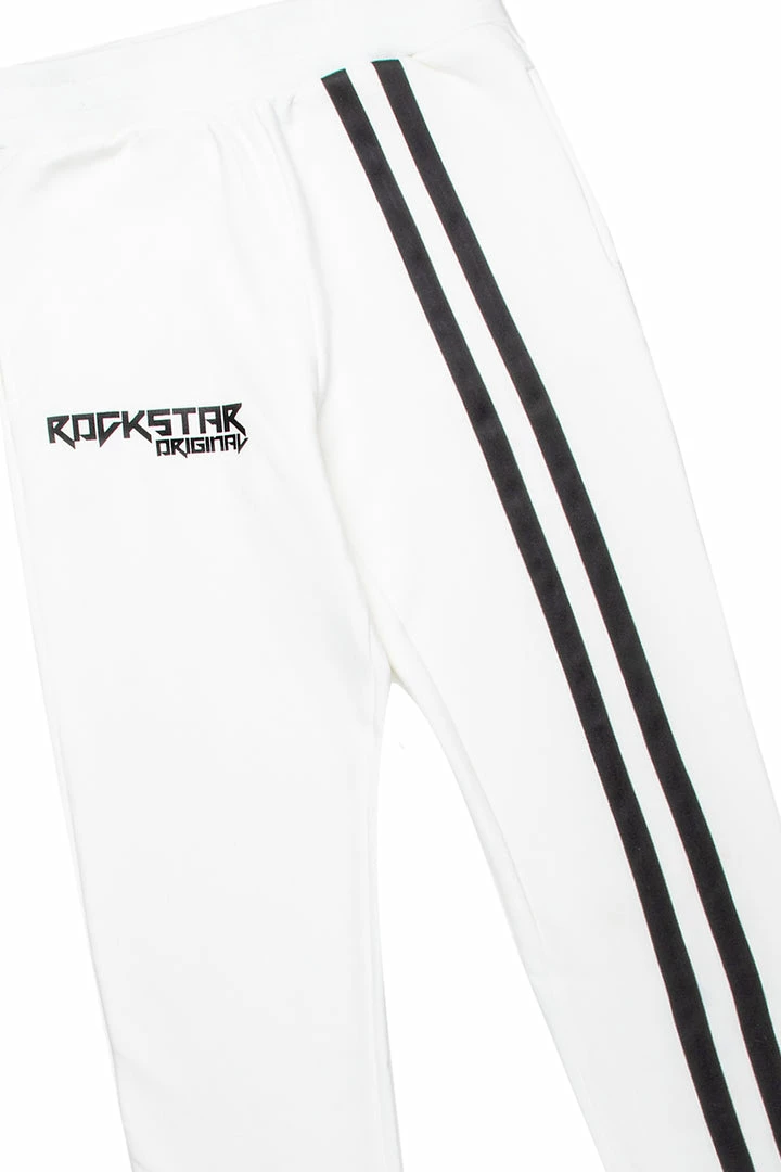 Deals 🥰 WOMENS TRACK SETS AVERY TRACKSET - WHITE 🧨 3 WOMENS TRACK SETS AVERY TRACKSET - WHITE