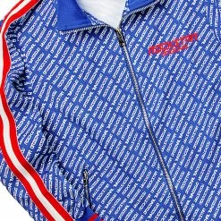 MENS TRACK SETS ARAD TRACK SET-BLUE