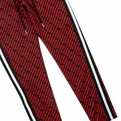 MENS TRACK SETS ARAD TRACK SET-RED