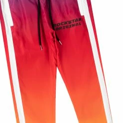 Buy 🌟 MENS TRACK SETS AZI OMBRE TRACK SET-RED 🥰 6 MENS TRACK SETS AZI OMBRE TRACK SET-RED