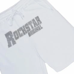 MENS SHORT SETS BAKER SHORT SET-BLUE