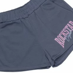 WOMENS SHORT SETS BERETTA SHORT SET-BLUE