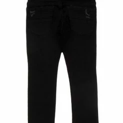 Buy ๐ BOYS DENIM SETS BOYS FINNLEE T-SHIRT/JEAN SET-BLACK New Arrivals ๐ฏ 10 BOYS DENIM SETS BOYS FINNLEE T-SHIRT/JEAN SET-BLACK New Arrivals