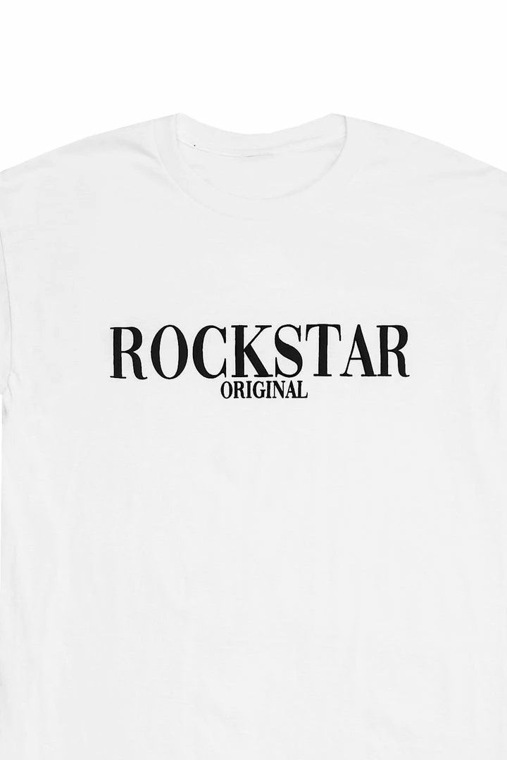 Best reviews of 🔥 MENS TEES OCTAVIO PRINTED T-SHIRT-WHITE/BLACK 🛒 2 MENS TEES OCTAVIO PRINTED T-SHIRT-WHITE/BLACK