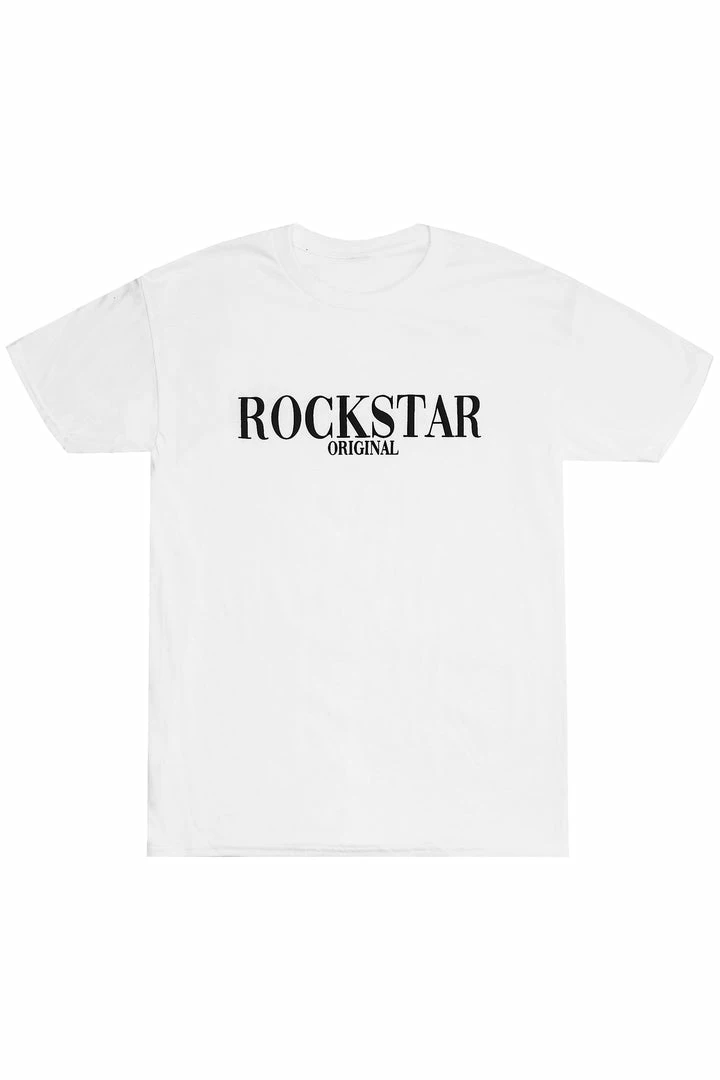 Best reviews of 🔥 MENS TEES OCTAVIO PRINTED T-SHIRT-WHITE/BLACK 🛒 1 MENS TEES OCTAVIO PRINTED T-SHIRT-WHITE/BLACK