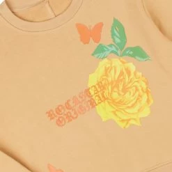 WOMENS TRACK SETS BLOSSOM TRACKSET-TAN