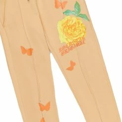 WOMENS TRACK SETS BLOSSOM TRACKSET-TAN