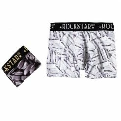 BOYS ACCESSORIES KIDS BOXER BRIEFS - 2 PACK