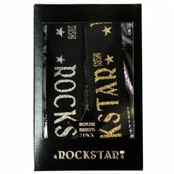 BOYS ACCESSORIES KIDS BOXER BRIEFS - 2 PACK