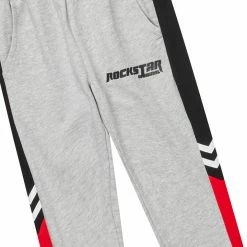 BOYS TRACK SETS New Arrivals BOYS BRYO TRACK SET-GREY