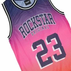 BOYS SHORT SETS New Arrivals BOYS MOOD SHORT SET-RED