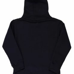 BOYS HOODIES & SWEATSHIRTS New Arrivals BOYS ROCKSTAR GRAPHIC HOODIE-NAVY