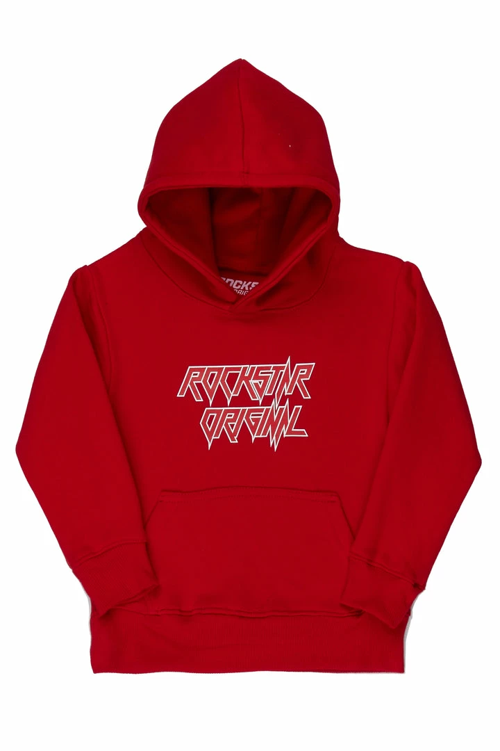 Best Sale ๐ BOYS HOODIES & SWEATSHIRTS BOYS ROCKSTAR GRAPHIC HOODIE-RED New Arrivals ๐ 1 BOYS HOODIES & SWEATSHIRTS BOYS ROCKSTAR GRAPHIC HOODIE-RED New Arrivals