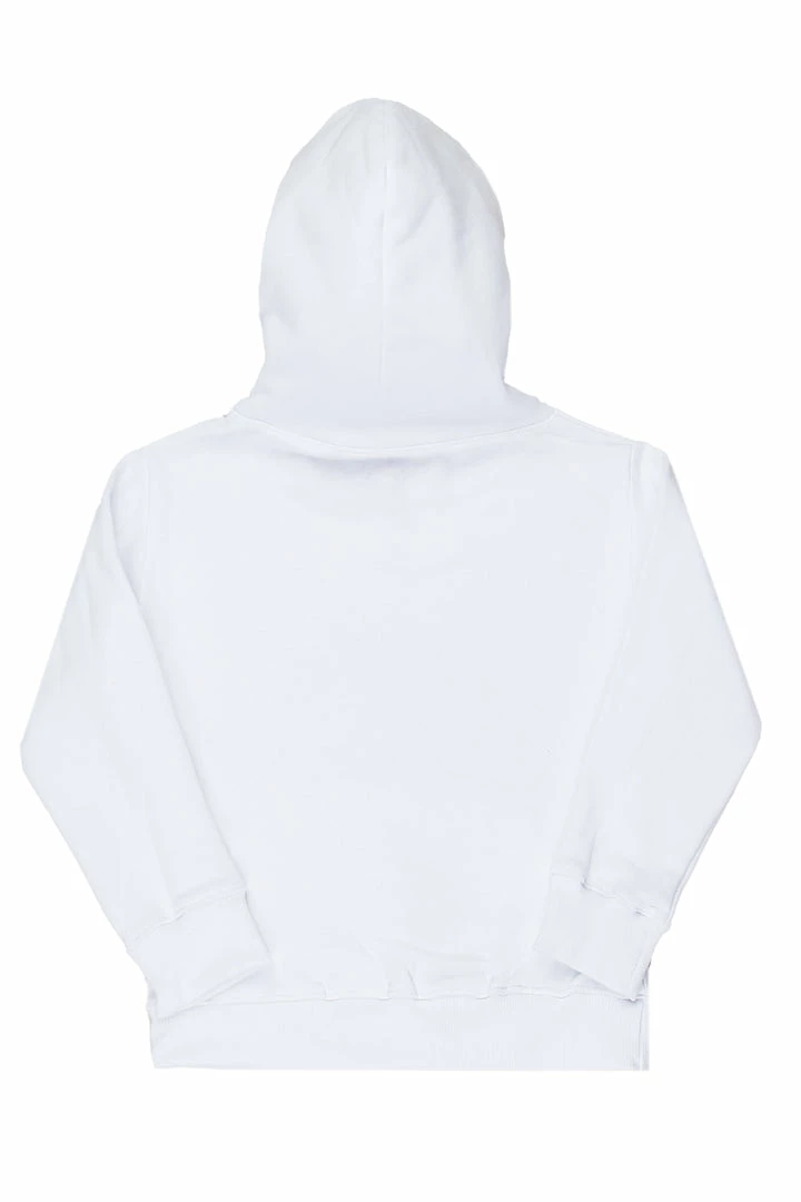 Coupon 😍 BOYS HOODIES & SWEATSHIRTS BOYS ROCKSTAR GRAPHIC HOODIE-WHITE ✔️ 3 BOYS HOODIES & SWEATSHIRTS BOYS ROCKSTAR GRAPHIC HOODIE-WHITE