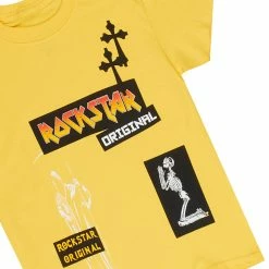 BOYS TEES BOYS WILLARD GRAPHIC T-SHIRT New Arrivals