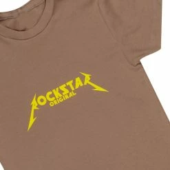 BOYS TRACK SETS New Arrivals BOYS PILOT T-SHIRT/JOGGER SET-BLACK/CAMO