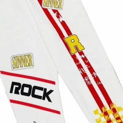 WOMENS TRACK SETS BROOKLYN 2.0 TRACKSET-WHITE