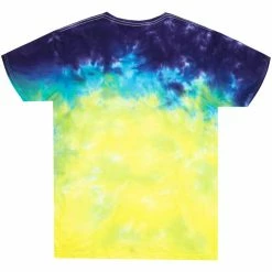 MENS TEES BASHER GRAPHIC T-SHIRT-PURPLE Tops