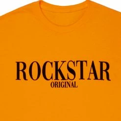 MENS TEES Baylor Gold Graphic T-Shirt