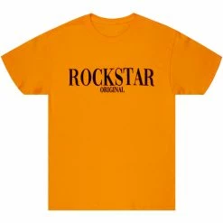 MENS TEES Baylor Gold Graphic T-Shirt