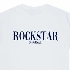 MENS TEES Baylor White Graphic T-Shirt Tops