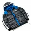 MENS OUTERWEAR BRYSON PUFFER JACKET- BLACK Jackets & Outerwear